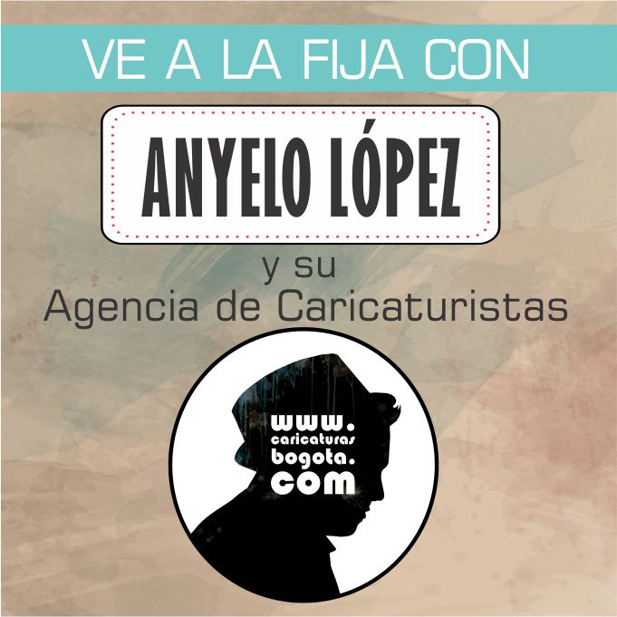 Agencia-caricaturistas-eventos