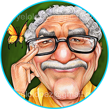 caricatura personajes